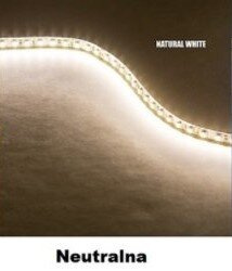 **Lustro Okrągłe Ścienne Szlif LED 50cm Włącznik Dotykowy**