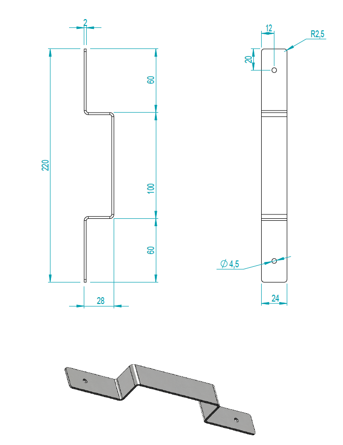 DRZWI PRZESUWNE ALUMINIUM LOFT LUSTRO (9 PÓL)